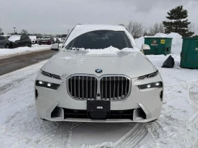 BMW X7 * xDrive40i * ДИСТРОНИК * 360 * ХЕД ЪП * H/K - 53600 € / 104832.49 лв. - 11361110 5