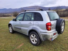 Toyota Rav4 2.5 бензин 2WD - 2600 € / 5085.16 лв. - 46836215 4
