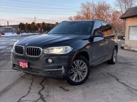 BMW X5 * AWD 4dr xDrive35d * ДИГИТАЛНО ТАБЛО* PANORAMA* 