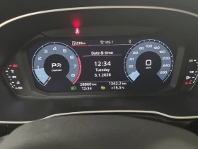Audi Q3 quattro Komfort* TFSI* АвтоКредит* (ЦЕНА ДО БГ) | Auto.bg — изображение 10