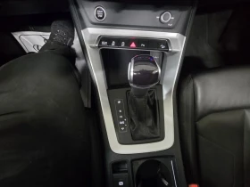 Audi Q3 quattro Komfort* TFSI* АвтоКредит* (ЦЕНА ДО БГ) | Auto.bg — изображение 12