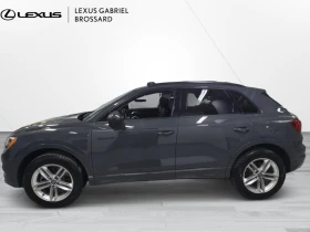 Audi Q3 quattro Komfort* TFSI* АвтоКредит* (ЦЕНА ДО БГ) | Auto.bg — изображение 3