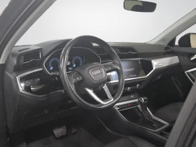 Audi Q3 quattro Komfort* TFSI* АвтоКредит* (ЦЕНА ДО БГ) | Auto.bg — изображение 7