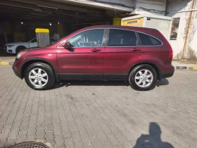 Honda Cr-v 2.4 AWD EXL - 8700 € / 17015.72 лв. - 13061637 2