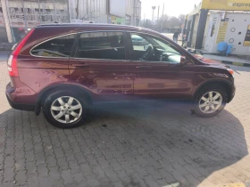 Honda Cr-v 2.4 AWD EXL - 8700 € / 17015.72 лв. - 13061637 4