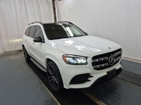 Mercedes-Benz GLS 450 AMG-Pack CARFAX - 36900 € / 72170.13 лв. - 44319306 2
