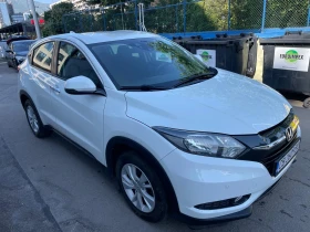 Honda Hr-v 1.6CRDI-120 k.s