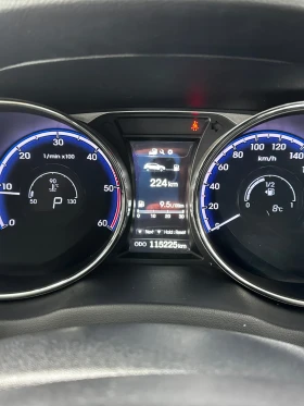 Hyundai IX35 Tucson | Mobile.bg � ����� ������ 9
