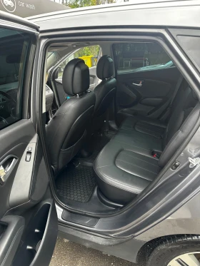 Hyundai IX35 Tucson | Mobile.bg � ����� ������ 10