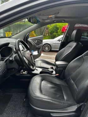 Hyundai IX35 Tucson | Mobile.bg � ����� ������ 11