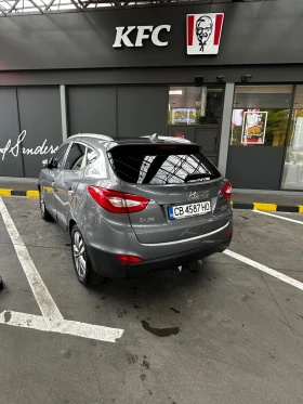 Hyundai IX35 Tucson | Mobile.bg � ����� ������ 2