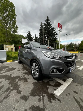 Hyundai IX35 Tucson | Mobile.bg � ����� ������ 3