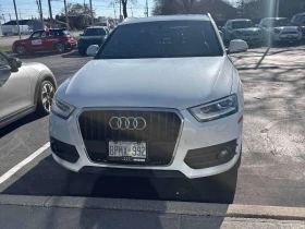 Audi Q3 * Technik * CARFAX * ���� �� �� | Mobile.bg � ����� ������ 2