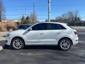 Audi Q3 * Technik * CARFAX * ���� �� �� | Mobile.bg � ����� ������ 3