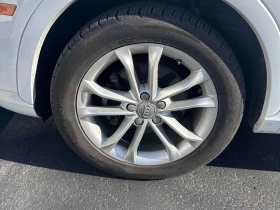 Audi Q3 * Technik * CARFAX * ���� �� �� | Mobile.bg � ����� ������ 7