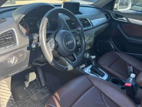 Audi Q3 * Technik * CARFAX * ���� �� �� | Mobile.bg � ����� ������ 6