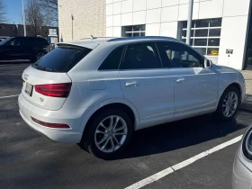 Audi Q3 * Technik * CARFAX * ���� �� �� | Mobile.bg � ����� ������ 4