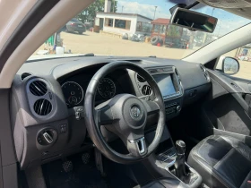 VW Tiguan 1.4TSI GAZ 4MOTION NAVI/KOJA EURO 5 | Mobile.bg � ����� ������ 13