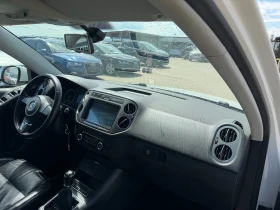 VW Tiguan 1.4TSI GAZ 4MOTION NAVI/KOJA EURO 5 | Mobile.bg � ����� ������ 10