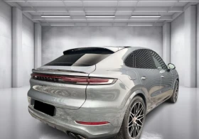 Porsche Cayenne Coupe = Sport Chrono = �������� | Mobile.bg � ����� ������ 4