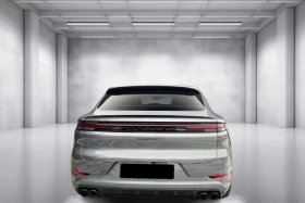 Porsche Cayenne Coupe = Sport Chrono = �������� | Mobile.bg � ����� ������ 3