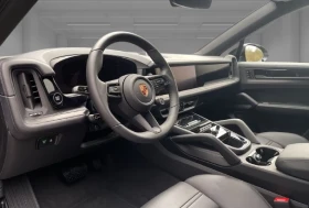 Porsche Cayenne Coupe = Sport Chrono = �������� | Mobile.bg � ����� ������ 8
