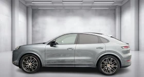 Porsche Cayenne Coupe = Sport Chrono = �������� | Mobile.bg � ����� ������ 5