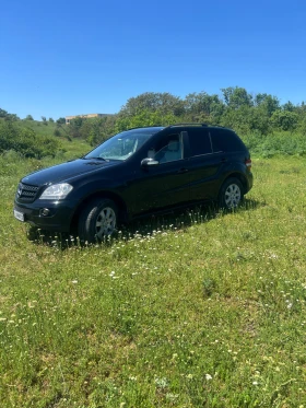 Mercedes-Benz ML 350 3.5 | Auto.bg — изображение 3
