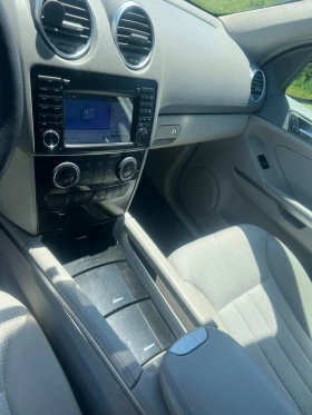 Mercedes-Benz ML 350 3.5 | Auto.bg — изображение 7