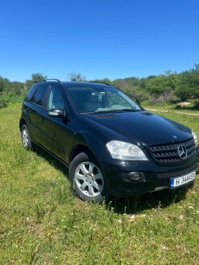 Mercedes-Benz ML 350 3.5 | Auto.bg — изображение 6