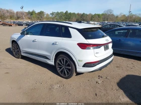 Audi Q4 E-Tron Prestige 50 Quattro | Auto.bg — изображение 3