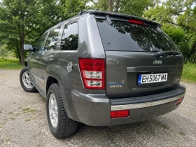 Jeep Grand cherokee 4.7 Limited Autom. | Mobile.bg � ����� ������ 5