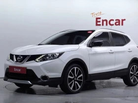 Nissan Qashqai 1.6 Platinum| 130к.с.| ВКЛ.ТЕХНОТЕСТ