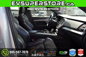 Volvo Xc90 T6 R-DESIGN AWD HEAD UP | Mobile.bg � ����� ������ 11