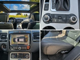 VW Touareg 3.0 V6 TDI 4XMotion  | Auto.bg — изображение 6