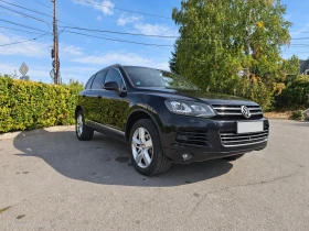 VW Touareg 3.0 V6 TDI 4XMotion  | Auto.bg — изображение 2