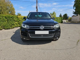 VW Touareg 3.0 V6 TDI 4XMotion  | Auto.bg — изображение 3