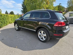 VW Touareg 3.0 V6 TDI 4XMotion  | Auto.bg — изображение 4