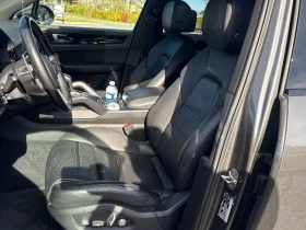 Porsche Cayenne * ОБДУХВАНЕ * CARFAX * ОПЦИЯ ЗА ФИНАНСИРАНЕ | Auto.bg — изображение 9