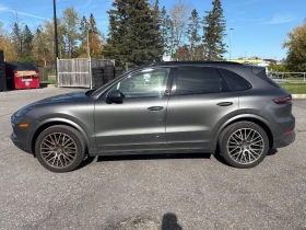 Porsche Cayenne * ОБДУХВАНЕ * CARFAX * ОПЦИЯ ЗА ФИНАНСИРАНЕ | Auto.bg — изображение 8