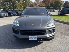 Porsche Cayenne * ОБДУХВАНЕ * CARFAX * ОПЦИЯ ЗА ФИНАНСИРАНЕ | Auto.bg — изображение 2
