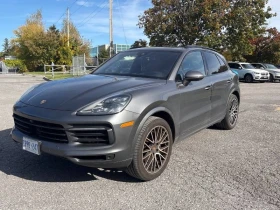 Porsche Cayenne * ОБДУХВАНЕ * CARFAX * ОПЦИЯ ЗА ФИНАНСИРАНЕ
