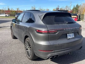 Porsche Cayenne * ОБДУХВАНЕ * CARFAX * ОПЦИЯ ЗА ФИНАНСИРАНЕ | Auto.bg — изображение 7