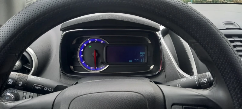 Chevrolet Trax, снимка 5 - Автомобили и джипове - 49527768