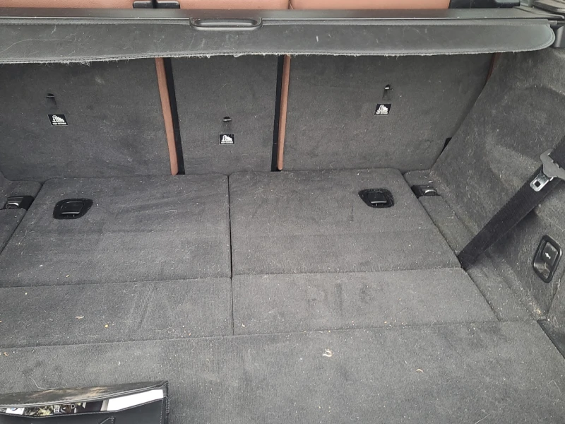 BMW X5 XDRIVE35D* DIGITAL* ВАКУУМ* 360* ХЕДЪП* 7 МЕСТЕН, снимка 17 - Автомобили и джипове - 51436337