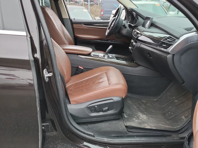 BMW X5 XDRIVE35D* DIGITAL* ВАКУУМ* 360* ХЕДЪП* 7 МЕСТЕН, снимка 12 - Автомобили и джипове - 51436337