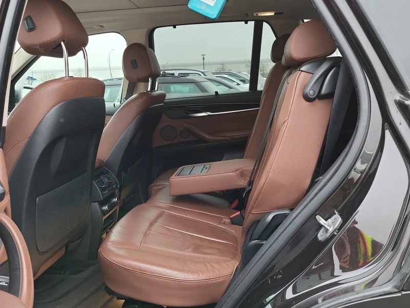 BMW X5 XDRIVE35D* DIGITAL* ВАКУУМ* 360* ХЕДЪП* 7 МЕСТЕН, снимка 13 - Автомобили и джипове - 51436337