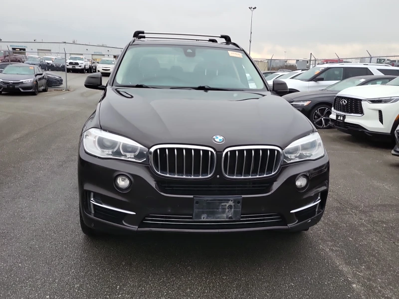 BMW X5 XDRIVE35D* DIGITAL* ВАКУУМ* 360* ХЕДЪП* 7 МЕСТЕН