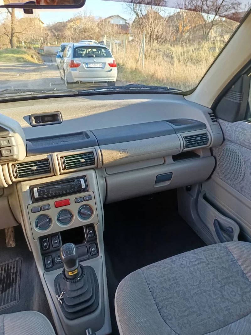 Land Rover Freelander 2.0 TDI, снимка 11 - Автомобили и джипове - 52793925