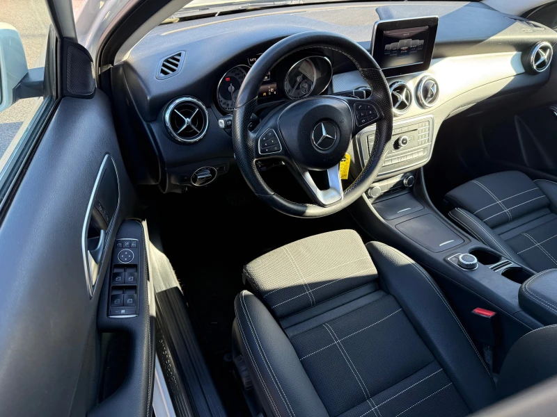 Mercedes-Benz GLA 200 2.2d 7G-TRONIC SPORT !!!! ТОП СЪСТОЯНИЕ !!, снимка 10 - Автомобили и джипове - 53072409